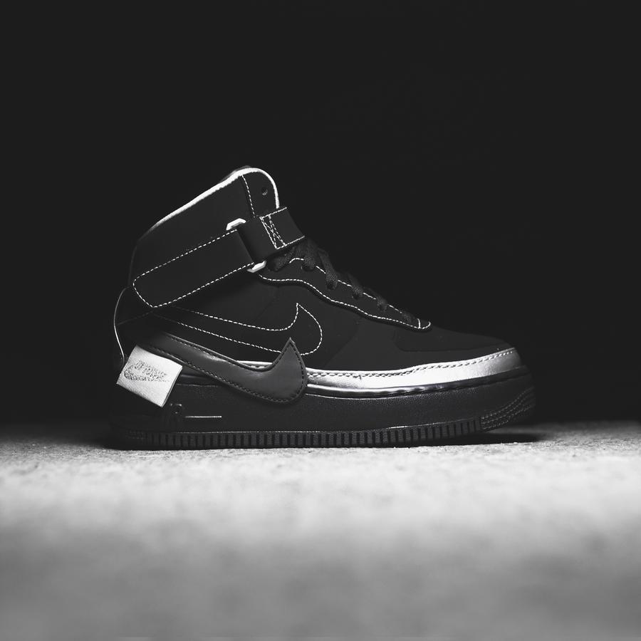 nike air force 1 jester x